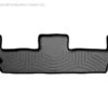 WeatherTech Chrysler Town & Country Rear FloorLiner - Black -Esptruck Shop 1110edd21c969620b1936384e0cd8065