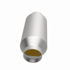 MagnaFlow Conv Universal 2.5 Inch C/C Spun Body -Esptruck Shop 11310243b990d12215dc9442e067aa24