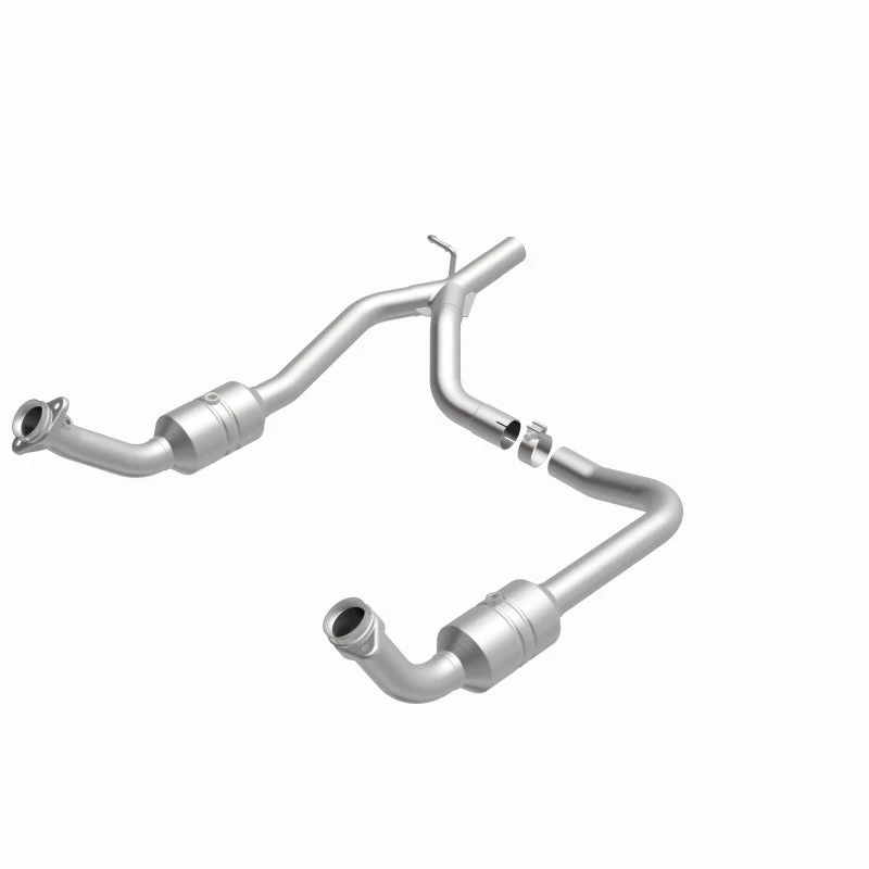 Magnaflow 09-14 Ford E-250 4.6L Direct Fit Converter 10 Magnaflow 09-14 Ford E-250 4.6L Direct Fit Converter - Image 8