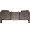 WeatherTech Land Rover Range Rover Sport Rear FloorLiner - Cocoa 1 WeatherTech Land Rover Range Rover Sport Rear FloorLiner - Cocoa -Esptruck Shop 11548878abd18e367b35b7a3cff9e123