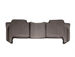 WeatherTech Land Rover Range Rover Sport Rear FloorLiner - Cocoa