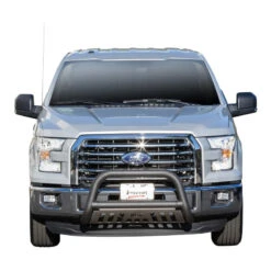 Westin Ford F-150 Ultimate Bull Bar - Black -Esptruck Shop 1177fa89525187e2b222c24cf42d4dab