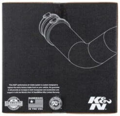 K&N Ford Mustang GT 5.0L V8 Black Performance Intake Kit -Esptruck Shop 11b60b714cda5ef0e81a5a64bd1730d6 d913bdf5 80da 4694 a0dc f39c47a8841b