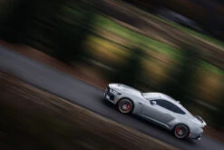 MBRP 2018+ Ford Mustang GT 5.0L Aluminized 3in Street To Race Conversion Kit -Esptruck Shop 11f7b9f221a1a1d12a9a4dc82d1d94faL