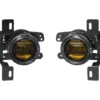 Diode Dynamics Elite Series Type MR Fog Lamps - Yellow (Pair) -Esptruck Shop 120509c471e0576b9bb05069030a1161