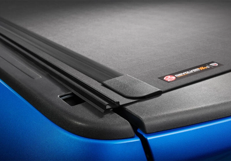 BAK 22-24 Ford Maverick 4.5ft Bed Revolver X4ts 7 BAK 22-24 Ford Maverick 4.5ft Bed Revolver X4ts - Image 5