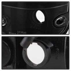 Spyder Toyota Tacoma 95-00 Euro Style Tail Lights Black ALT-YD-TT95-BK 21 Spyder Toyota Tacoma 95-00 Euro Style Tail Lights Black ALT-YD-TT95-BK -Esptruck Shop 123a0fe9f41eefbcc2321f2e50b2533e