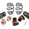 AFe Control Variable Height Lowering Springs 14-16 BMW M2/M3/M4 -Esptruck Shop 124890dd98a078e6b70f19b6a70a7f6b