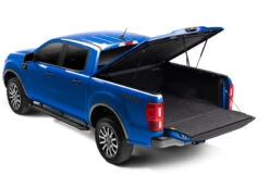 UnderCover Ford Ranger 5ft Elite LX Bed Cover - White Platinum -Esptruck Shop 1252c06366349398c6132771396c849e c0e95591 0c5d 40ef b5e2 97ad89320992