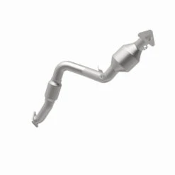 Magnaflow Conv DF 2007-2010 Q7 V6 3.6 OEM Underbody -Esptruck Shop 1267d49e3dc16669094ac3b1561c4d09