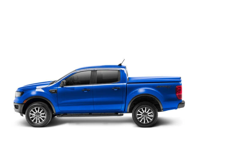 UnderCover Ford Ranger 6ft Elite Smooth Bed Cover - Ready To Paint 9 UnderCover Ford Ranger 6ft Elite Smooth Bed Cover - Ready To Paint - Image 7