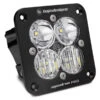 Baja Designs Squadron Pro Driving/Combo Pattern Flush Mount Black LED Light Pod - Clear 1 Baja Designs Squadron Pro Driving/Combo Pattern Flush Mount Black LED Light Pod - Clear -Esptruck Shop 12bd98219e39b26de38b35bb25d2c5b1