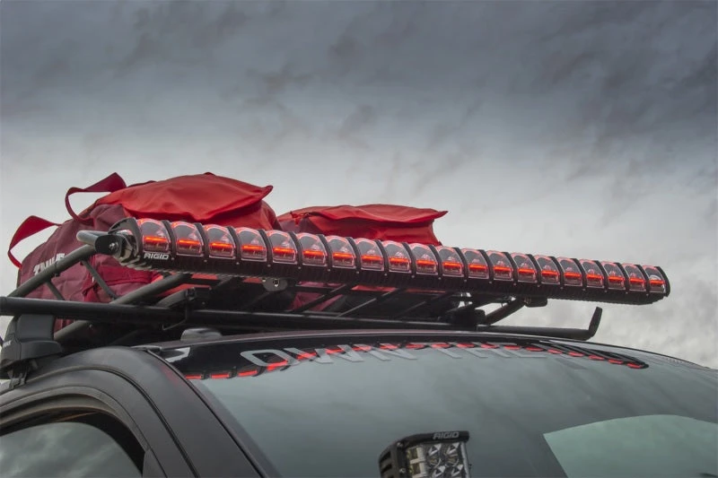 Rigid Industries 50in Adapt Light Bar 4 Rigid Industries 50in Adapt Light Bar - Image 2