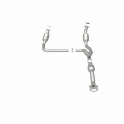 Magnaflow 09-14 Chevrolet Express 1500 4.3L Direct Fit Converter -Esptruck Shop 12c47344bb19b1ae613621003900a228L