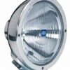 Hella Rallye 4000 Series Chrome Euro Beam 12V Halogen Lamp With Position Lamp -Esptruck Shop 12f9aabcb4ab1de908d40ed82617448e