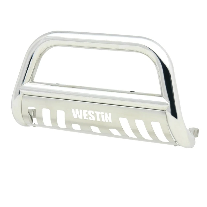 Westin Chevrolet/GMC Colorado/Canyon E-Series Bull Bar - SS 3 Westin Chevrolet/GMC Colorado/Canyon E-Series Bull Bar - SS