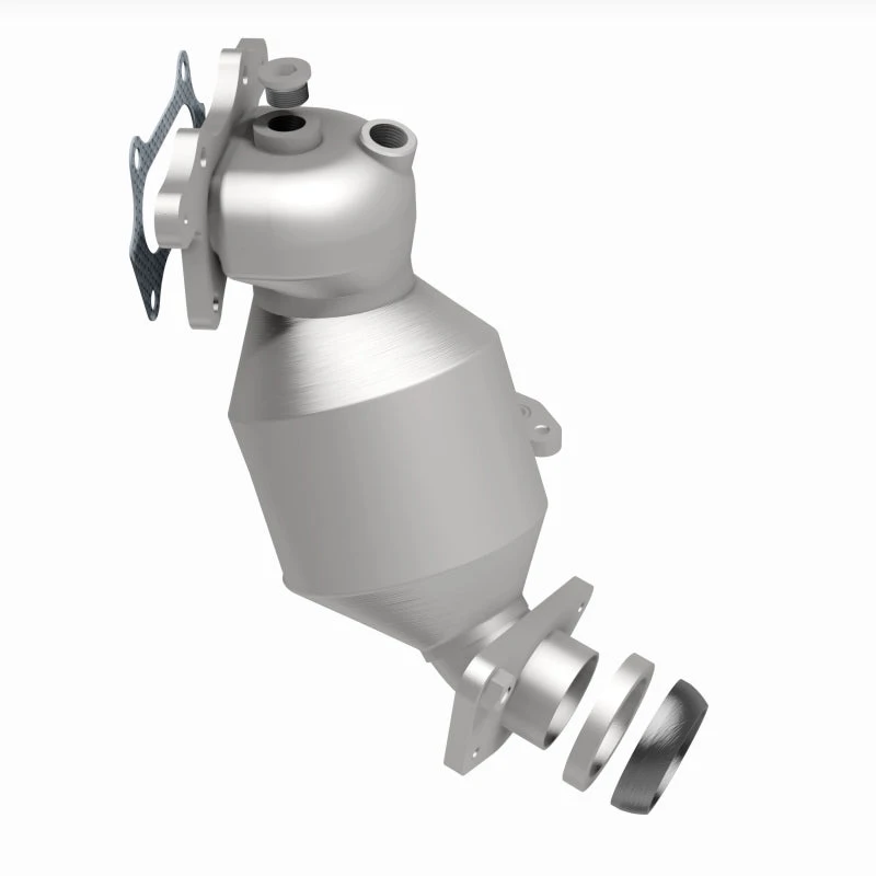 Magnaflow 10-14 Honda Insight 1.3L Direct Fit Catalytic Converter 8 Magnaflow 10-14 Honda Insight 1.3L Direct Fit Catalytic Converter - Image 6