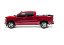 UnderCover Chevy Colorado/GMC Canyon 5ft Flex Bed Cover -Esptruck Shop 1360b7f93d082006d90473965ed81a4c e9f2f090 b1c6 4414 a23a 7cb3a84de68b