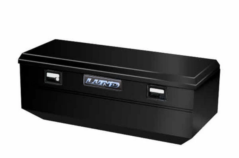 Lund Universal Steel Specialty Box - Black 3 Lund Universal Steel Specialty Box - Black