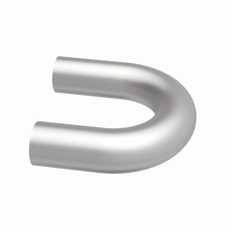 Magnaflow Smooth Trans 180D 4.00 SS 8 Magnaflow Smooth Trans 180D 4.00 SS - Image 6