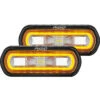 Rigid Industries SR-L Series Surface Mount LED Spreader Pair W/ Amber Halo - Universal -Esptruck Shop 13bf9d2b8b42ffc96f92be914f9344c7 12c13cfd 1622 4608 aa0a 78289db74da4