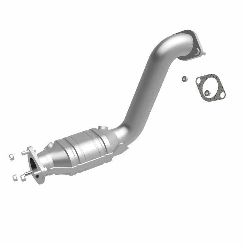MagnaFlow Conv Direct Fit 02-04 Ford Focus L4-2.0L 9 MagnaFlow Conv Direct Fit 02-04 Ford Focus L4-2.0L - Image 7