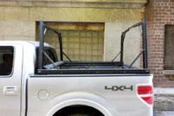 Deezee Universal Invis-A-Rack Cargo Management System 6 1/2Ft Bed -Esptruck Shop 13f161dd07fc0b07580d7e2311233735L c784e652 7ef7 4248 b924 2bb4174a0467