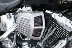 K&N Street Metal Intake System Harley Davidson Shaker Silver H/D Touring Models 27 K&N Street Metal Intake System Harley Davidson Shaker Silver H/D Touring Models -Esptruck Shop 13f1afc02f2f614a205284e4ee935cbc