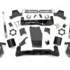 6 Inch Lift Kit - Cast Steel - Chevy GMC 1500 2 6 Inch Lift Kit - Cast Steel - Chevy GMC 1500 -Esptruck Shop 14 17 gm 1500 6in knuckle kit 226 20 1