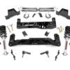 7 Inch Lift Kit - Cast Steel - N3 Struts - Chevy GMC 1500 2 7 Inch Lift Kit - Cast Steel - N3 Struts - Chevy GMC 1500 -Esptruck Shop 14 18 2wd gm 1500 n3 loaded strut 18733 23733