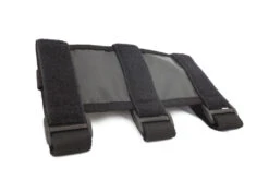 Rugged Ridge Ultimate Grab Handles Black 55-20 CJ/Jeep Wrangler /JT -Esptruck Shop 141f3feb67810c54cf9687d5afee944d