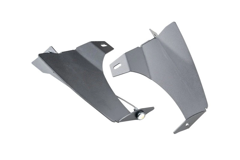 Rugged Ridge Chop Brackets Front Fender Jeep Wrangler JL/JT Non-Rubicon 7 Rugged Ridge Chop Brackets Front Fender Jeep Wrangler JL/JT Non-Rubicon - Image 5