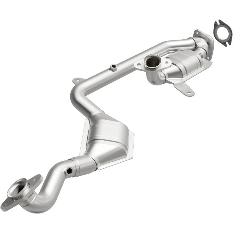 MagnaFlow Conv DF 95-97 Continental 4.6 Front 3 MagnaFlow Conv DF 95-97 Continental 4.6 Front
