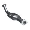 MagnaFlow CONV DF 04-06 Toyota Tundra 4.7L Passenger Side Front -Esptruck Shop 1459214bbeb71c868a08e021f9eb400e