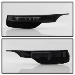 Spyder Honda Accord Sedan 2016-2017 OEM LED Fog Lights W/Switch- Clear FL-HA2016-4D-LED-C -Esptruck Shop 14e7c7e60386db4ce3b048cebf31ed48