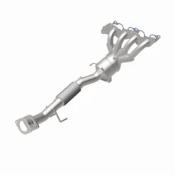 Magnaflow 13-15 Escape L4 2.5 OEM Manifold Direct Fit Converter -Esptruck Shop 14e8c797b950f6ed8566c00c9e487c88L