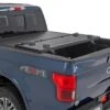 Hard Low Profile Bed Cover - 5'7 In. Bed - Ford F-150 (15-20) Raptor (17-20) 2 Hard Low Profile Bed Cover - 5'7 In. Bed - Ford F-150 (15-20) Raptor (17-20) -Esptruck Shop 15 20 f150 hard low pro cover62