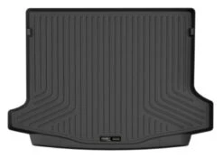 Husky Liners 20-21 Ford Escape Weatherbeater Cargo Liner Fits To Back Of 2nd Row Seats - Black -Esptruck Shop 15257691e9974170a367c37e4e51095d