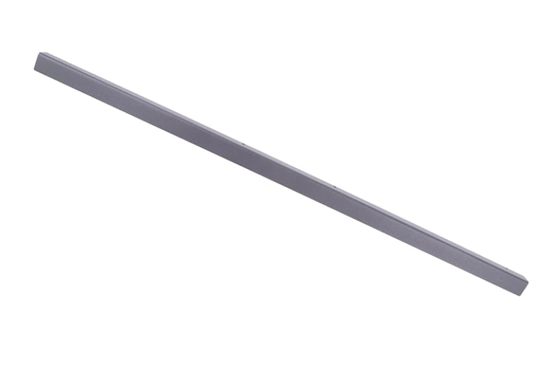 Deezee 2022-23 Ford Maverick Tailgate Protector Cap Black-Tread 3 Deezee 2022-23 Ford Maverick Tailgate Protector Cap Black-Tread