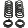 Belltech PRO COIL SPRING SET 99-06 GM 1500 ST CAB 2-3inch -Esptruck Shop 15b7d9ee5c15d249a93e513645f5fc75