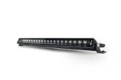DV8 Offroad 20in Elite Series Light Bar 105W LED - Single Row -Esptruck Shop 15bc803b0688cbd254affde899549725