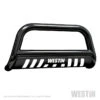 Westin 19+ Ram 2500/3500 E-Series Bull Bar - Black