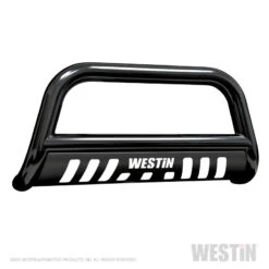 Westin 19+ Ram 2500/3500 E-Series Bull Bar - Black
