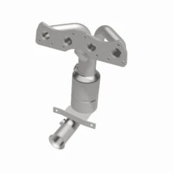 MagnaFlow 07-11 Mini Cooper L4-1.6LGAS California Catalytic Converter Direct Fit 28 MagnaFlow 07-11 Mini Cooper L4-1.6LGAS California Catalytic Converter Direct Fit -Esptruck Shop 15f427866020c2a537aface4bc932289
