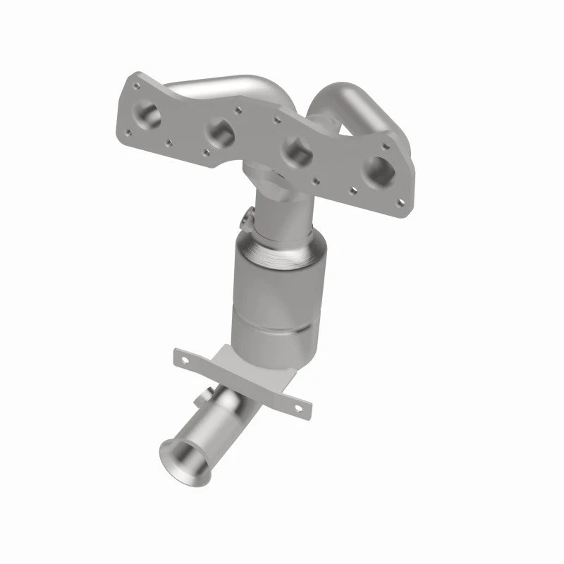 MagnaFlow 07-11 Mini Cooper L4-1.6LGAS California Catalytic Converter Direct Fit 9 MagnaFlow 07-11 Mini Cooper L4-1.6LGAS California Catalytic Converter Direct Fit - Image 7