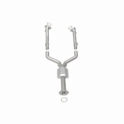 Magnaflow Conv DF 95-97 SC400 4.0L 26 Magnaflow Conv DF 95-97 SC400 4.0L -Esptruck Shop 15f62430e509cf27e17dfdb1f3a934c2