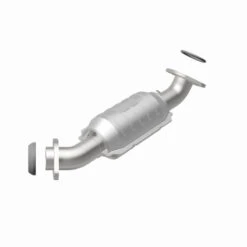 MagnaFlow California Catalytic Converter Direct Fit 04-09 Cadillac CTS V6 3.6L 30 MagnaFlow California Catalytic Converter Direct Fit 04-09 Cadillac CTS V6 3.6L -Esptruck Shop 161de0510057294bd13de3c325726a79