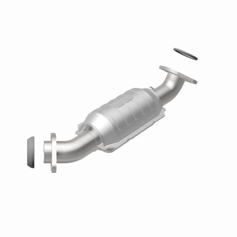 MagnaFlow California Catalytic Converter Direct Fit 04-09 Cadillac CTS V6 3.6L 11 MagnaFlow California Catalytic Converter Direct Fit 04-09 Cadillac CTS V6 3.6L - Image 9
