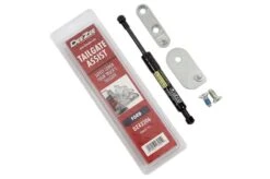 Deezee 19-23 Ford Ranger Tailgate Assist Shock -Esptruck Shop 168bbf437bbb24aba80c0eb078569cf2