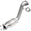 MagnaFlow Conv Direct Fit 02-04 Ford Focus L4-2.0L -Esptruck Shop 16a38ee39611e9731799c9c680cd387d
